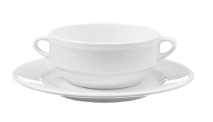 Miska na zupę HENDI ø190mm