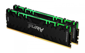 Pamięć DDR4 Fury Renegade RGB 32GB(2*16GB)/3600 CL16
