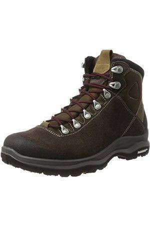 Buty trekkingowe Aku Evergreen [TYW5M050] GTX