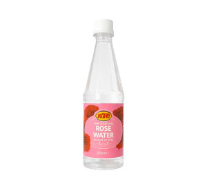KTC woda różana ROSE WATER 450ml