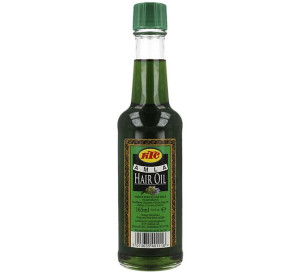 KTC olej z agrestu indyjskiego AMLA HAIR OIL 165ml