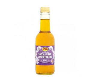 KTC olej lniany LINSEED OIL 250ml