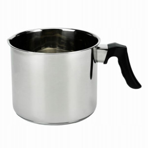 Garnek Do Gotowania Kubek Nierdzewny 1,5l Rondel Topfann