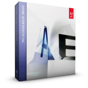 Adobe After Effects CS 5.5 Licencja Klucz