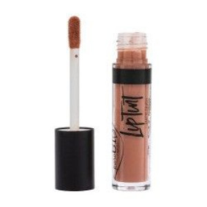 PuroBIO, Pomadka w płynie LIP TINT, 4ml