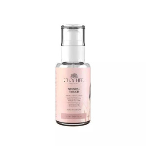 Clochee, Sensual Touch - olejek do masażu i pielęgnacji ciała, 100ml