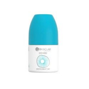 BasicLab, Dezodorant 24h, 60ml