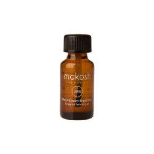 Mokosh, Olej arganowy do paznokci, 12ml