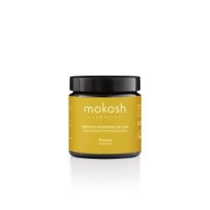 Mokosh, Samoopalacz odżywczy do ciała Marakuja, 120ml