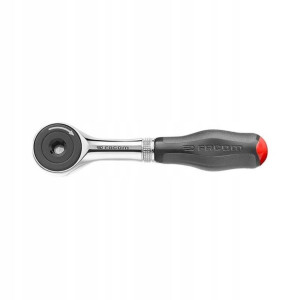 Grzechotka do bitów 1/4" obrotowa Facom
