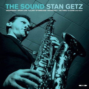 Stan Getz The Sound (180g Vinyl) [Vinyl LP] Winyl