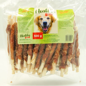 Only Healthy Food Kaczka Na Pałeczce Przysmak Dla Psa 500 g