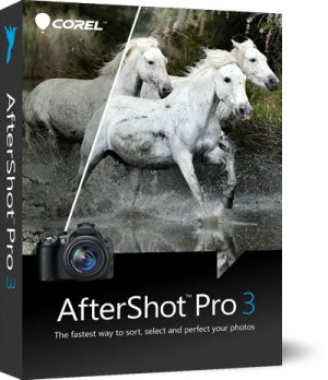 COREL AfterShot Pro 3 Licencja Klucz