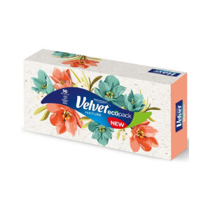 Velvet Dream Chusteczki Uniwersalne 90 szt