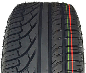 1 Szt 205/55r16 Opony Letnie Dobra Jakość 2023