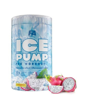 FA Ice Pump Pre Workout
