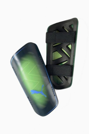 Ochraniacze Piłkarskie Puma Ultra Light 30834 10 L