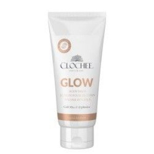 Clochee, Balsam do ciała GLOW, 100ml