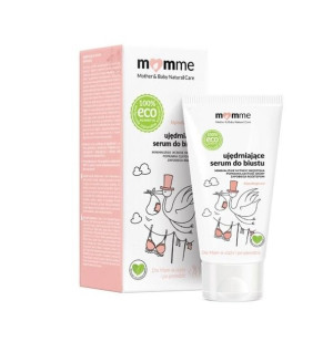 MomMe, Ujędrniające serum do biustu, 150ml