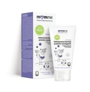 MomMe, Intensywna kuracja przeciw rozstępom, 150ml