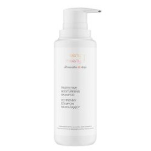 Eeny Meeny, Ochronny Szampon Nawilżający 200ml