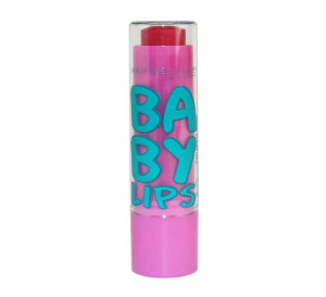 MAYBELLINE balsam do ust BABY LIPS #170 Ruby Star