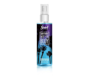 SHAKE FOR BODY mgiełka do ciała SAINT TROPEZ 200ml