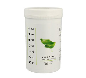 Natural Classic Odżywka Aloe Vera Treatment Wax