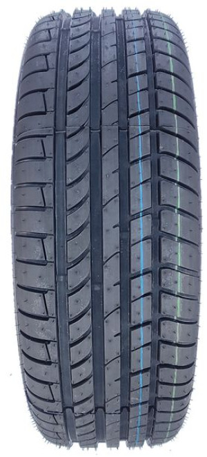 4 Szt 205/55r16 Opony Lato Dobra Jakość 2023