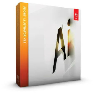 Adobe Illustrator CS 5.5 Licencja Klucz