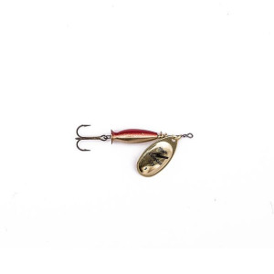 MEPPS AGLIA LONGCAST złota 4 / 17 g