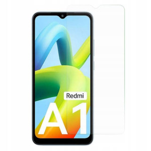 Szkło Hartowane 9h Do Xiaomi Redmi A1