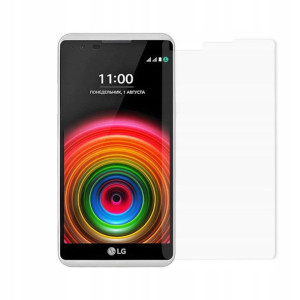 Szkło Hartowane 9h Do Lg X Power