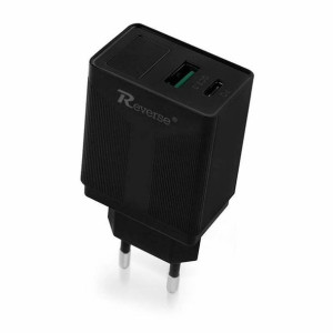 Szybka Ładowarka Power Delivery Pd 20w 3a Usb Qc