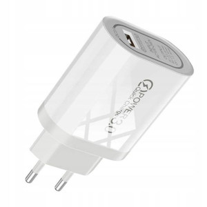Quick Charge 3.0 USB TURBO POWER SZYBKA ŁADOWARKA