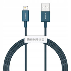 Baseus Szybki Kabel Lightning Usb 1m Do Iphone