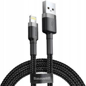 Baseus Kabel Usb Lightning Do Iphone 5 6 7 8 X 2m