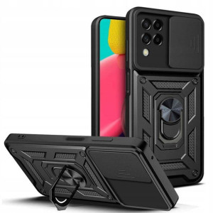 Camshield Etui Obudowa Ring Case Do Galaxy M33 5g
