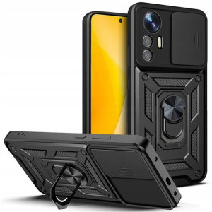 Etui Pancerne CamShield do XIAOMI 12 LITE