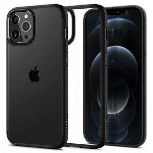 Etui do iPhone 13 Pro, Spigen UH, cover, obudowa