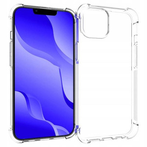 Etui Pancerne Bezbarwne Do Iphone 14 Plus