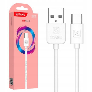 Mocny Kabel Usb Typ C Szybki Quick Charge 3.0 1m