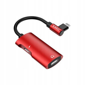 Przejściówka Lightning Iphone 11 12 13 14 Adapter