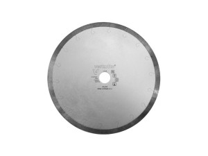 Tarcza diamentowa do cięcia glazury, gresu 200mmx25,4mm