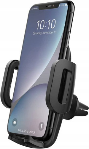 Uchwyt Holder Do Samochodu Na Telefon Do Kratki