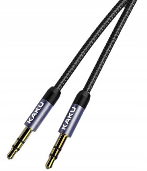 Kabel Audio AUX MINI JACK 3.5mm 100cm