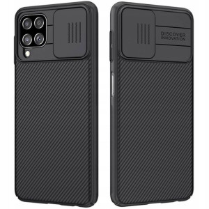Etui Nillkin CAMSHIELD do SAMSUNG GALAXY M22 4G