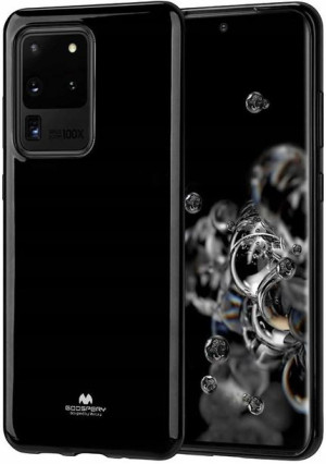 Etui Obudowa Silikon do SAMSUNG GALAXY S20+ PLUS