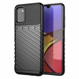 Etui Pancerne Armor Do Samsung Galaxy A03s