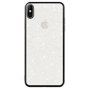 Etui Brokat Case Do Iphone 12 Pro Max + Szkło
